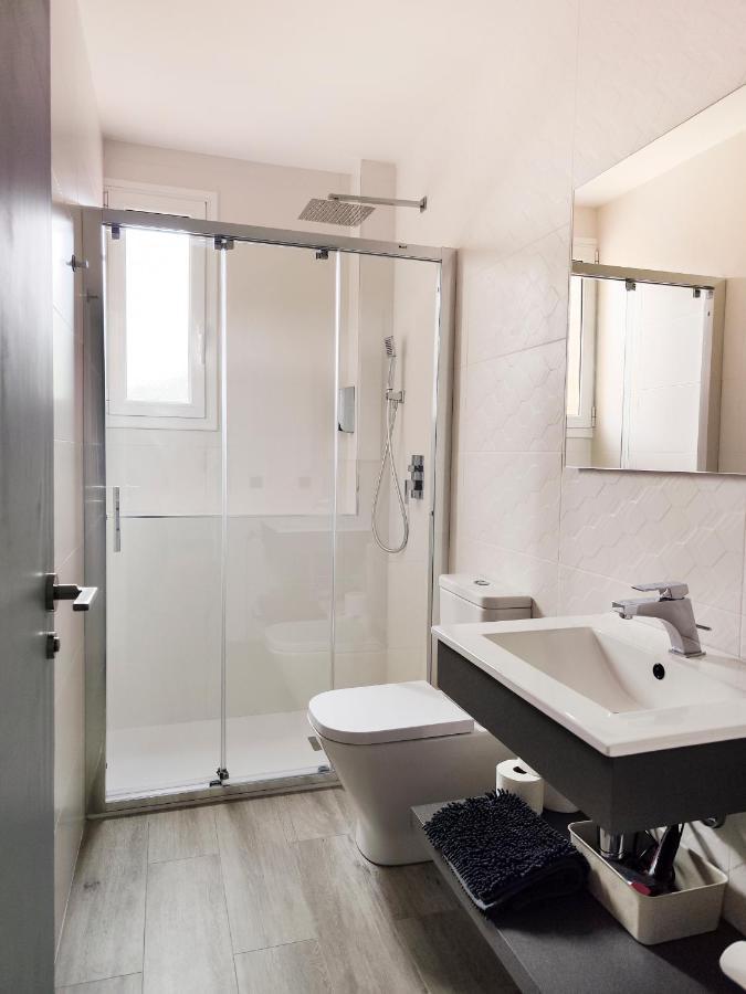 Apartamento Rural En El Bergueda "Lluis & Antonia" A Ac Sant Jordi de Cercs Exterior foto